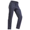 Quechua PANTALON DE RANDONNÉE - MH100 - HOMME -Quechua pantalon de randonnee mh100 homme 5