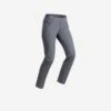 Quechua Pantalon De Randonnée Montagne - MH100 - Femme -Quechua pantalon de randonnee montagne mh100 femme