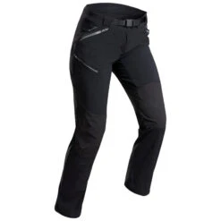 Quechua Pantalon De Randonnée Montagne - MH500 - Femme