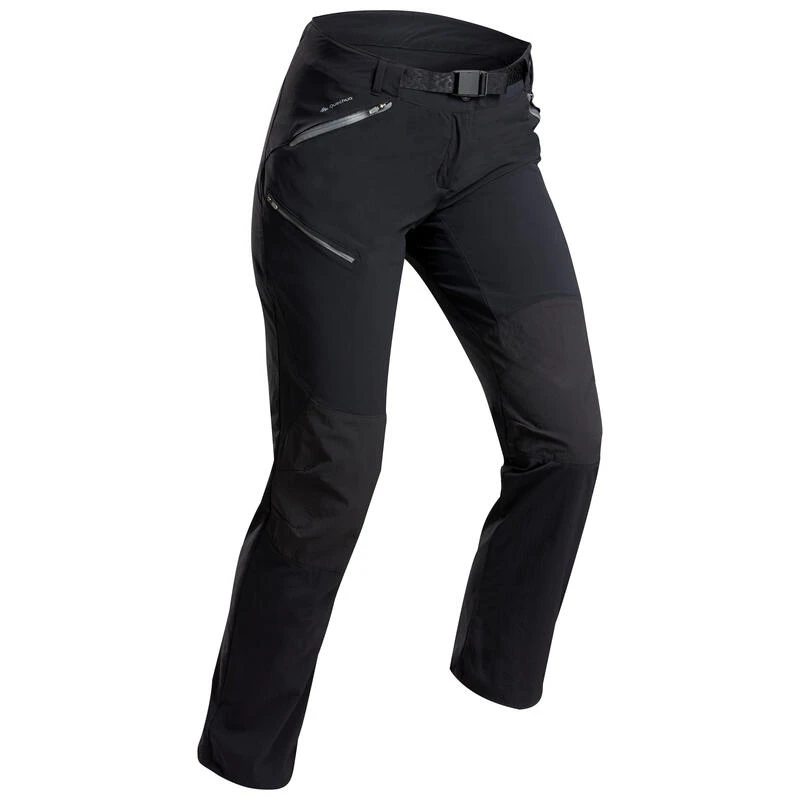 Quechua Pantalon De Randonnée Montagne - MH500 - Femme 3 Quechua Pantalon De Randonnée Montagne - MH500 - Femme