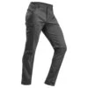 Quechua Pantalon De Randonnée - NH100 - Homme -Quechua pantalon de randonnee nh100 homme