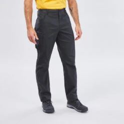 Quechua Pantalon De Randonnée - NH100 - Homme -Quechua pantalon de randonnee nh100 homme 2