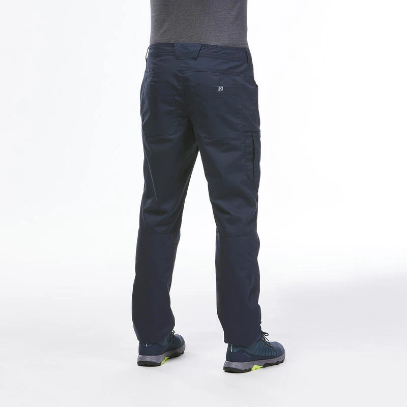 Quechua Pantalon De Randonnée - NH500 Regular - Homme 7 Quechua Pantalon De Randonnée - NH500 Regular - Homme – Image 5