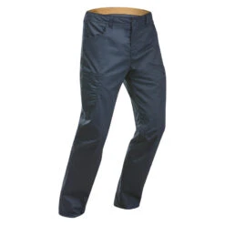 Quechua Pantalon De Randonnée - NH500 Regular - Homme