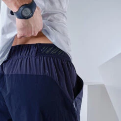 Quechua Pantalon De Randonnée Rapide Homme FH500 Bleu 11 Quechua Pantalon De Randonnée Rapide Homme FH500 Bleu -Quechua pantalon de randonnee rapide homme fh500 bleu 4