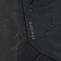 Quechua Pantalon De Randonnée Softshell - MH550 Noir - Enfant 7-15 Ans 14 Quechua Pantalon De Randonnée Softshell - MH550 Noir - Enfant 7-15 Ans -Quechua pantalon de randonnee softshell mh550 noir enfant 7 15 ans 5