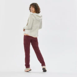 Quechua Pantalon Modulable De Randonnée Montagne - MH550 - Femme -Quechua pantalon modulable de randonnee montagne mh550 femme 10