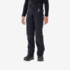 Quechua Pantalon Softshell Chaud De Randonnée - SH500 Mountain - Enfant 7-15 Ans 1 Quechua Pantalon Softshell Chaud De Randonnée - SH500 Mountain - Enfant 7-15 Ans -Quechua pantalon softshell chaud de randonnee sh500 mountain enfant 7 15 ans