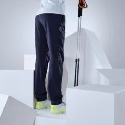 Quechua Pantalon Ultra Léger De Randonnée Rapide Femme FH500 Bleu. 15 Quechua Pantalon Ultra Léger De Randonnée Rapide Femme FH500 Bleu. -Quechua pantalon ultra leger de randonnee rapide femme fh500 bleu 5