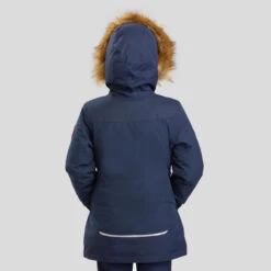 Quechua PARKA CHAUDE ET IMPERMÉABLE DE RANDONNÉE - SH900 -17°C - ENFANT 7-15 ANS 12 Quechua PARKA CHAUDE ET IMPERMÉABLE DE RANDONNÉE - SH900 -17°C - ENFANT 7-15 ANS -Quechua parka chaude et impermeable de randonnee sh900 17c enfant 7 15 ans 3