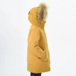 Quechua PARKA HIVER IMPERMÉABLE DE RANDONNÉE - SH500 ULTRA-WARM -17°C - ENFANT 7-15 ANS -Quechua parka hiver impermeable de randonnee sh500 ultra warm 17c enfant 7 15 ans 2