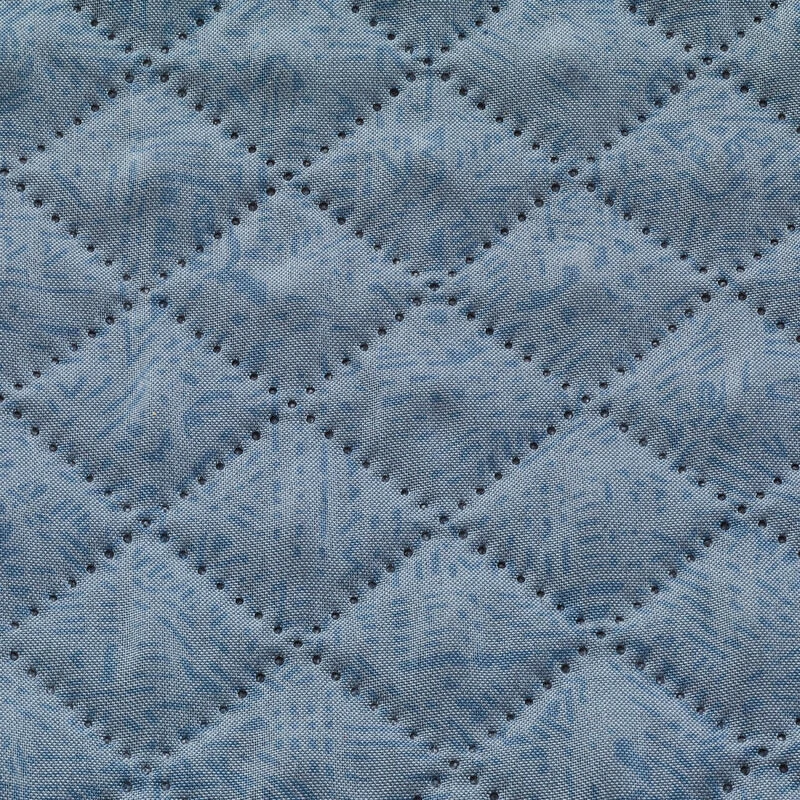 Quechua Plaid Couverture Confort Pour Pique Nique Et Camping - 170 X 140 Cm 7 Quechua Plaid Couverture Confort Pour Pique Nique Et Camping - 170 X 140 Cm – Image 5