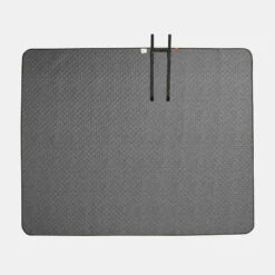 Quechua Plaid Couverture Confort XL Pour Pique Nique Et Camping - 210 X 170 Cm -Quechua plaid couverture confort xl pour pique nique et camping 210 x 170 cm 3