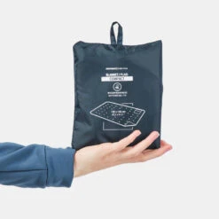 Quechua Plaid Tapis Compact De Randonnée Pour Pause Et Pique-nique - 146 X 120 Cm 8 Quechua Plaid Tapis Compact De Randonnée Pour Pause Et Pique-nique - 146 X 120 Cm -Quechua plaid tapis compact de randonnee pour pause et pique nique 146 x 120 cm 1