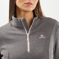 Quechua Polaire De Randonnée - MH100 - Femme 14 Quechua Polaire De Randonnée - MH100 - Femme -Quechua polaire de randonnee mh100 femme 2