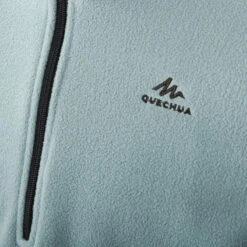Quechua Polaire De Randonnée - MH100 Grise Clair - Enfant 7-15 Ans 13 Quechua Polaire De Randonnée - MH100 Grise Clair - Enfant 7-15 Ans -Quechua polaire de randonnee mh100 grise clair enfant 7 15 ans 5