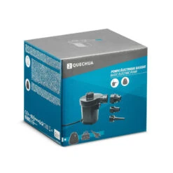 Quechua POMPE ÉLECTRIQUE POUR LE CAMPING - SUR SECTEUR 8 Quechua POMPE ÉLECTRIQUE POUR LE CAMPING - SUR SECTEUR -Quechua pompe electrique pour le camping sur secteur 3