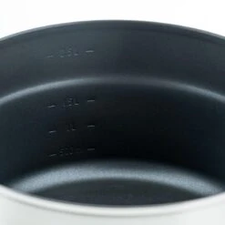 Quechua Popote Camp Du Randonneur MH500 Inox + Revêtement Anti-adhésif 4 Personnes 3,5L 19 Quechua Popote Camp Du Randonneur MH500 Inox + Revêtement Anti-adhésif 4 Personnes 3,5L -Quechua popote camp du randonneur mh500 inox revetement anti adhesif 4 personnes 35l 7