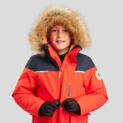Quechua Reconditionné - PARKA HIVER IMPERMÉABLE - SH500 ULTRA-WARM -23°C - Très Bon État 11 Quechua Reconditionné - PARKA HIVER IMPERMÉABLE - SH500 ULTRA-WARM -23°C - Très Bon État -Quechua reconditionne parka hiver impermeable sh500 ultra warm 23c tres bon etat 4