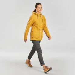 Quechua Reconditionné - Veste Imperméable De Randonnée - NH550 - Femme - Très Bon État 9 Quechua Reconditionné - Veste Imperméable De Randonnée - NH550 - Femme - Très Bon État -Quechua reconditionne veste impermeable de randonnee nh550 femme tres bon etat 2