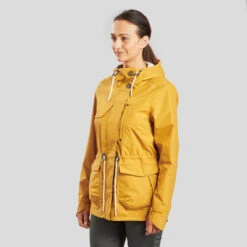 Quechua Reconditionné - Veste Imperméable De Randonnée - NH550 - Femme - Très Bon État 10 Quechua Reconditionné - Veste Imperméable De Randonnée - NH550 - Femme - Très Bon État -Quechua reconditionne veste impermeable de randonnee nh550 femme tres bon etat 3