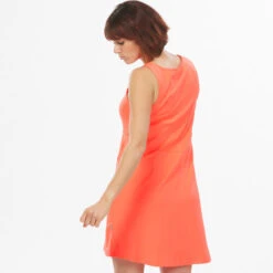 Quechua Robe De Randonnée - Exploor - Femme 10 Quechua Robe De Randonnée - Exploor - Femme -Quechua robe de randonnee exploor femme 3