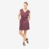 Quechua Robe De Randonnée - Outdoor - Femme -Quechua robe de randonnee outdoor femme