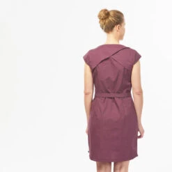 Quechua Robe De Randonnée - Outdoor - Femme 10 Quechua Robe De Randonnée - Outdoor - Femme -Quechua robe de randonnee outdoor femme 12