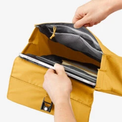 Quechua Sac à Dos De Randonnée 10L - NH Escape 150 Square -Quechua sac a dos de randonnee 10l nh escape 150 square 6