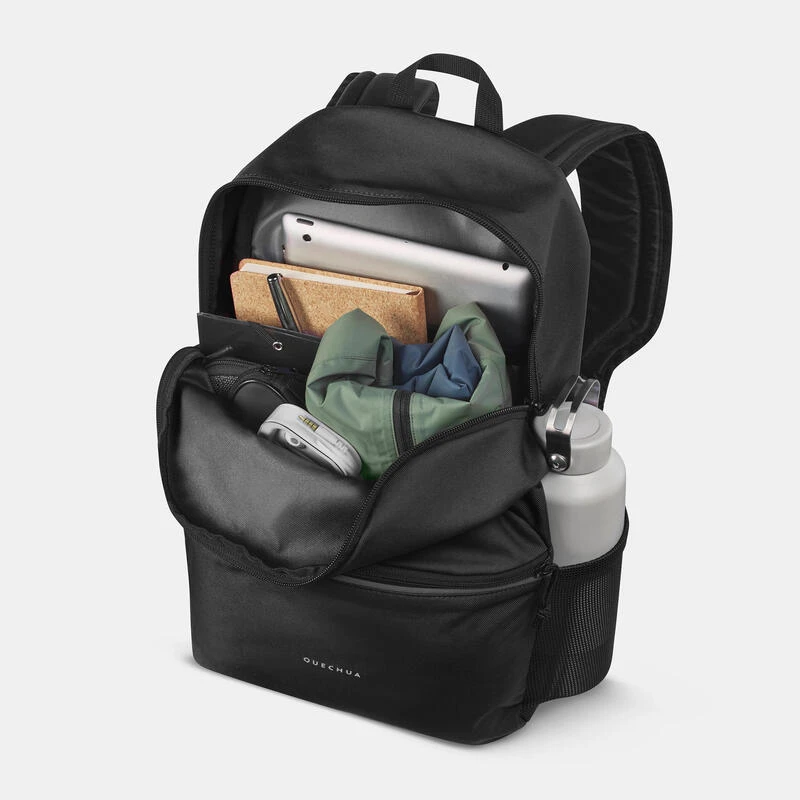 Quechua Sac à Dos De Randonnée 17L - NH Escape 100 7 Quechua Sac à Dos De Randonnée 17L - NH Escape 100 – Image 5