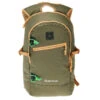 Quechua Sac à Dos E 22 CL Vert/beige, 22 Litres -Quechua sac a dos e 22 cl vertbeige 22 litres