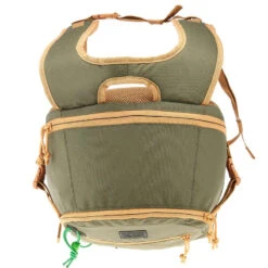 Quechua Sac à Dos E 22 CL Vert/beige, 22 Litres -Quechua sac a dos e 22 cl vertbeige 22 litres 2