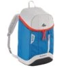 Quechua SAC À DOS ISOTHERME POUR LE CAMPING ET LA RANDONNÉE - ICE - 10 LITRES -Quechua sac a dos isotherme pour le camping et la randonnee ice 10 litres
