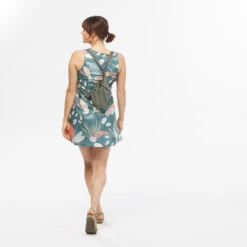 Quechua Sac Porte-gourde De Randonnée - NH- Femme -Quechua sac porte gourde de randonnee nh femme 1