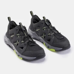 Quechua Sandale D'eau - AQUA HIKE - Homme 10 Quechua Sandale D'eau - AQUA HIKE - Homme -Quechua sandale deau aqua hike homme 11