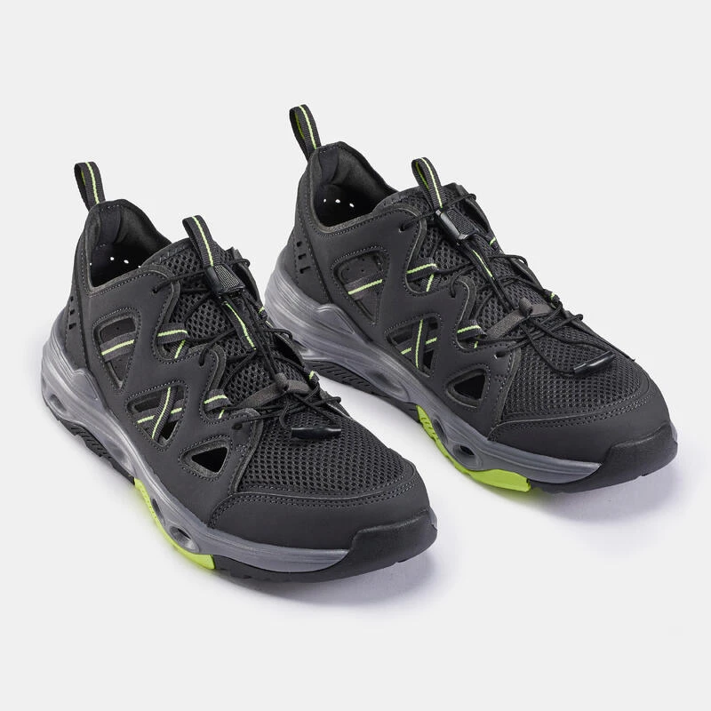 Quechua Sandale D'eau - AQUA HIKE - Homme 6 Quechua Sandale D'eau - AQUA HIKE - Homme – Image 4