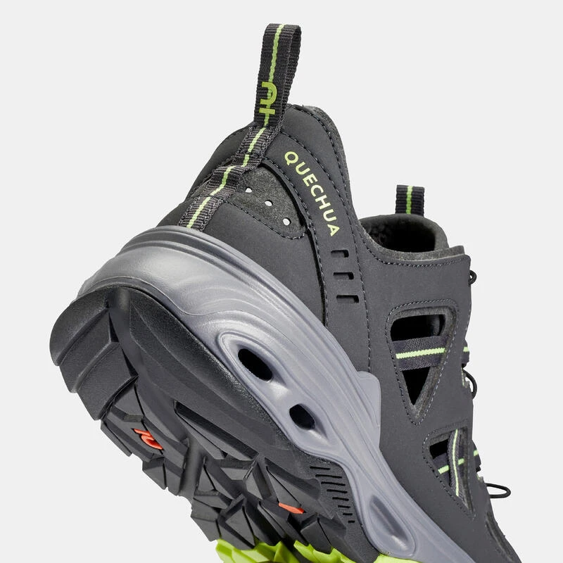 Quechua Sandale D'eau - AQUA HIKE - Homme 7 Quechua Sandale D'eau - AQUA HIKE - Homme – Image 5
