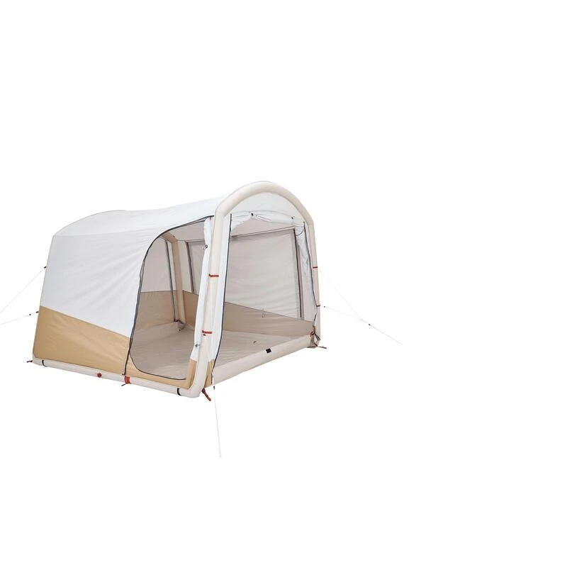 Quechua Séjour Gonflable De Camping - Air Seconds Base Connect Fresh - 6 Personnes 11 Quechua Séjour Gonflable De Camping - Air Seconds Base Connect Fresh - 6 Personnes – Image 9