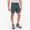 Quechua Short Court De Montagne - MH500 - Homme -Quechua short court de montagne mh500 homme