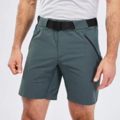Quechua Short Court De Montagne - MH500 - Homme 12 Quechua Short Court De Montagne - MH500 - Homme -Quechua short court de montagne mh500 homme 4