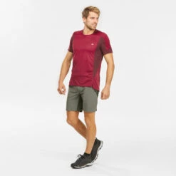 Quechua Short Court De Montagne - MH500 - Homme -Quechua short court de montagne mh500 homme 9