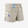 Quechua Short De Randonnée Enfant - MH500 KID - 2-6 ANS 2 Quechua Short De Randonnée Enfant - MH500 KID - 2-6 ANS -Quechua short de randonnee enfant mh500 kid 2 6 ans