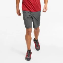 Quechua Short De Randonnée - MH100 - Homme 8 Quechua Short De Randonnée - MH100 - Homme -Quechua short de randonnee mh100 homme 1