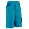 Quechua Short De Randonnée - MH500 Vert - Enfant 7-15 Ans -Quechua short de randonnee mh500 vert enfant 7 15 ans