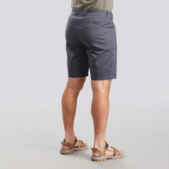 Quechua Short De Randonnée - NH100 Fresh - Homme -Quechua short de randonnee nh100 fresh homme 3