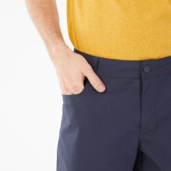 Quechua Short De Randonnée - NH100 - Homme 10 Quechua Short De Randonnée - NH100 - Homme -Quechua short de randonnee nh100 homme 3