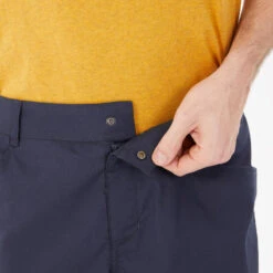 Quechua Short De Randonnée - NH100 - Homme 11 Quechua Short De Randonnée - NH100 - Homme -Quechua short de randonnee nh100 homme 4