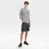 Quechua Short De Randonnée - NH100 - Homme -Quechua short de randonnee nh100 homme 5