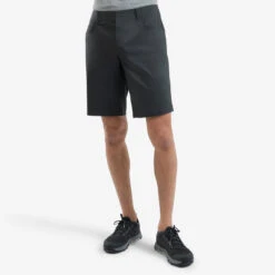 Quechua Short De Randonnée - NH100 - Homme -Quechua short de randonnee nh100 homme 6