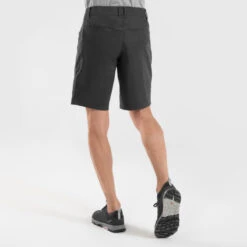 Quechua Short De Randonnée - NH100 - Homme -Quechua short de randonnee nh100 homme 7